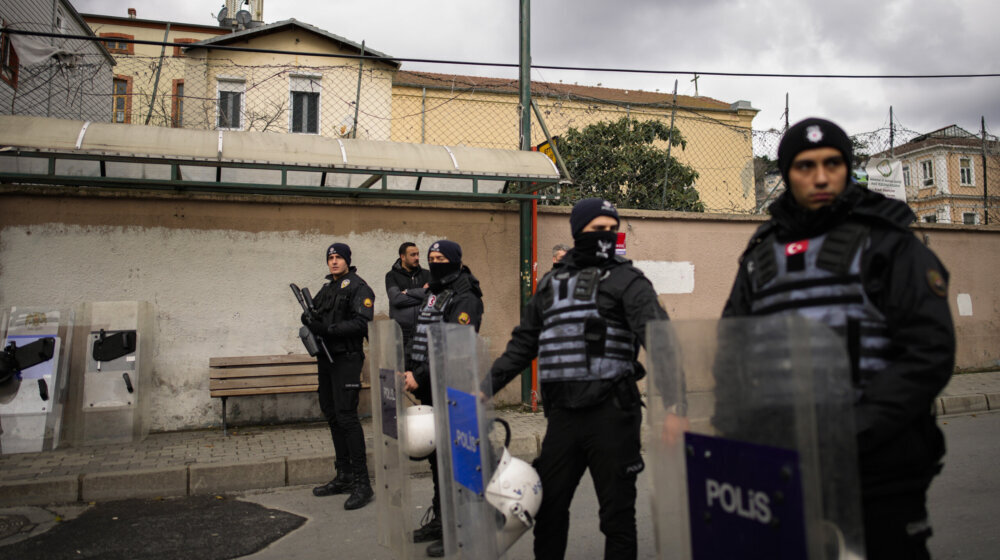 U Turskoj uhapšeno 147 osumnjičenih pripadnika Islamske države 1