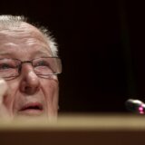 Brojni evropski zvaničnici sutra u Parizu: Ceremonija odavanja pošte Žaku Deloru 12