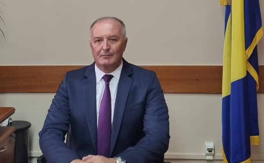 "Nismo se plašili tenkova ni granata, a da se plašimo papira": Ministar odbrane BiH ima poruku za Dodika (VIDEO) 1