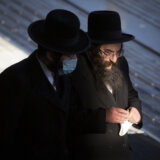 Skok broja antisemitskih dela u Francuskoj i Belgiji od početka rata Izraela i Hamasa 4