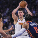 Povratak Denvera kući sa najubedljivijim porazom: Jokić kao da je igrao sam u Medisonu 4