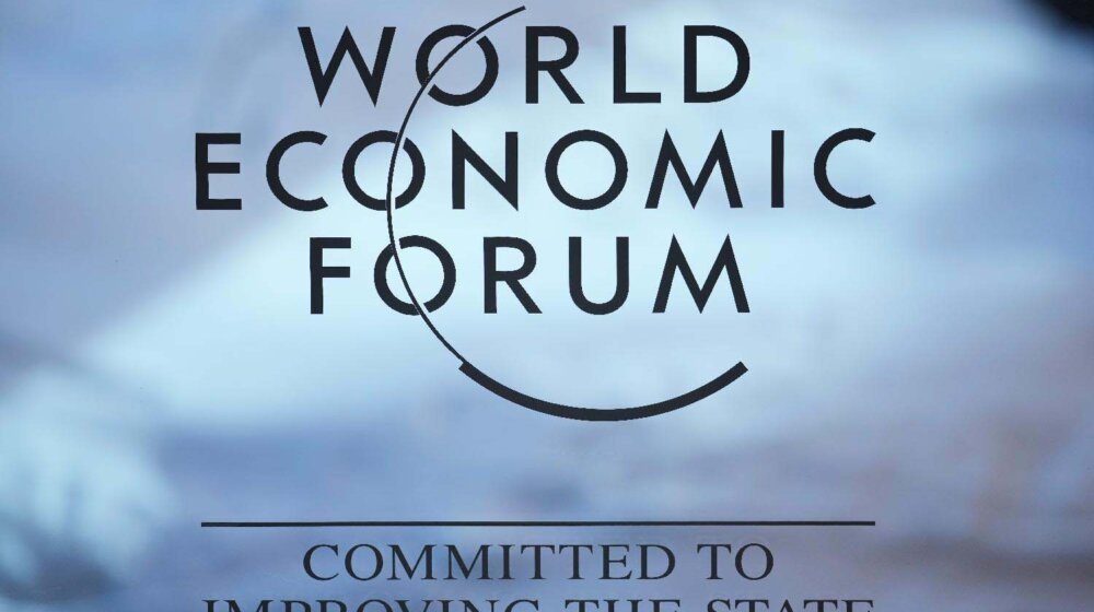 Forum u Davosu: Većina vodećih ekonomista u 2024. očekuje slabljenje ekonomije 1