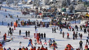 Počeo zimski raspust: Novi predah već u februaru, ali nemaju svi sretenjski raspust 1