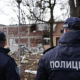 Tužilaštvo naložilo obdukciju tela radnika poginulog u "Trajalu" 12
