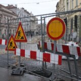 Grad mora da isplati skoro 1,3 miliona dinara firmi zbog tendera za izvođenje radova na Bulevaru patrijarha Pavla 3