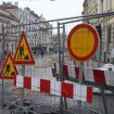 Radovi u Dunavskoj ulici u Beogradu tokom celog jula 11