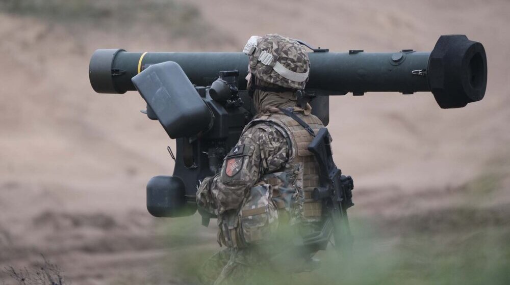 Asošiejted pres: Moguća prodaja američkog raketnog sistema Kosovu, Vučić duboko razočaran 1