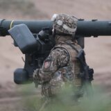 Nemačka štampa: Kosovo sledi primer Srbije i naoružava se 8