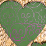 Umetnik Jovan Matić o izložbi "Disrupting the Feed" u Tokiju: "Borba za moju nezavisnost u društvu koje sa svakim danom sve više guši" 3