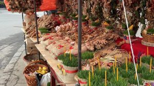 Vlada Srbije preporučila: Badnji dan neradan 1