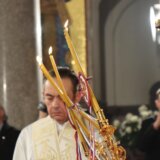 Patrijarh Porfirije: Srpska je izraz vekovne težnje srpskog naroda da živi u slobodi, pravdi i miru (FOTO) 6