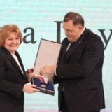 Od Danice Grujičić do Baje Malog Knindže: Koga je sve Dodik odlikovao za Dan Republike Srpske? 2