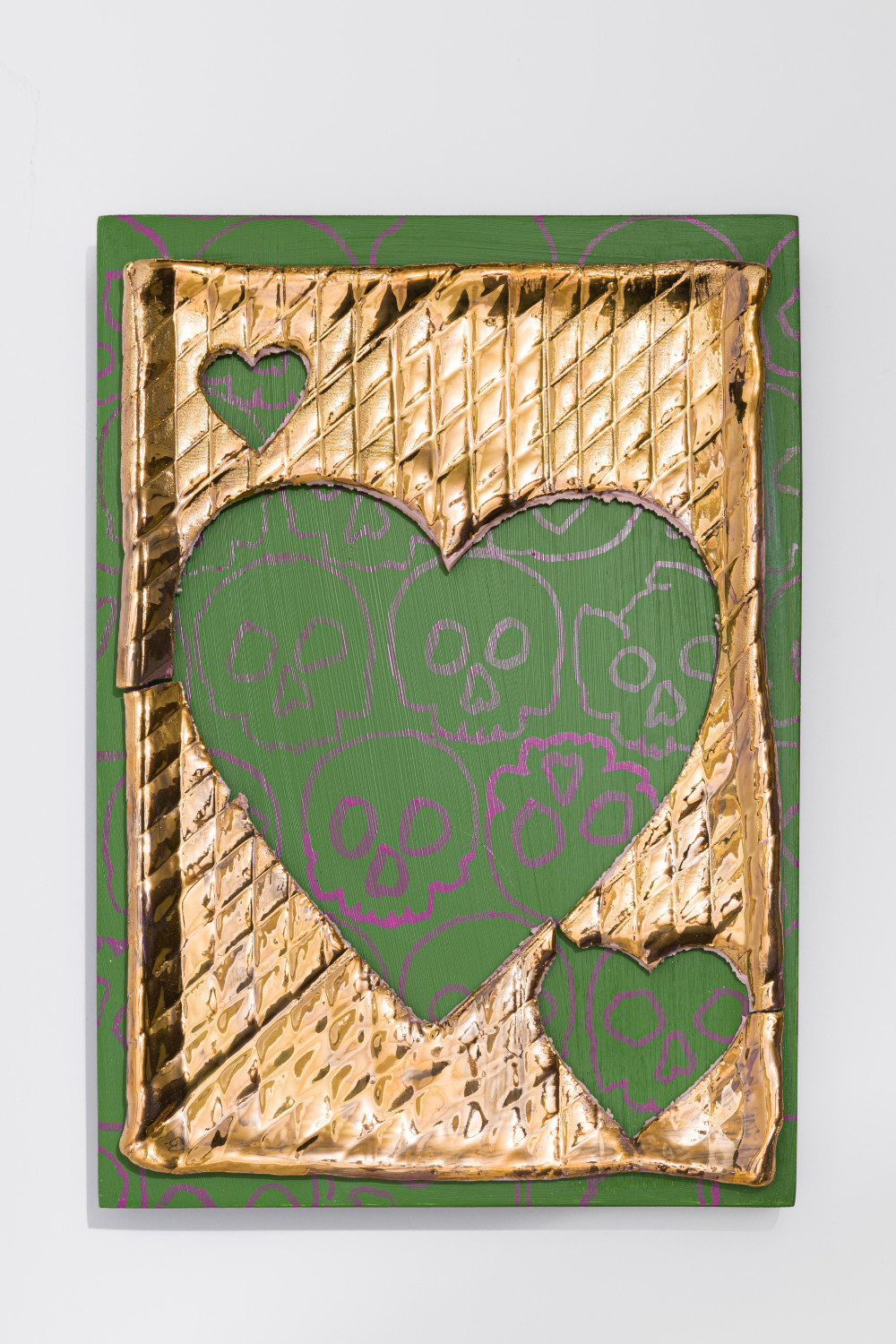 Umetnik Jovan Matić o izložbi "Disrupting the Feed" u Tokiju: "Borba za moju nezavisnost u društvu koje sa svakim danom sve više guši" 4