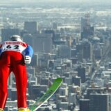 Jedno od najimpresivnijih izdanja ikada: Kako je Sigurd Petersen pre 20 godina osvojio turneju Četiri skakaonice 5