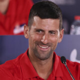 I predsednik Srbije da pozavidi: Novak Đoković čestitao Novu godinu na kineskom, Olga Danilović u čudu (VIDEO) 10