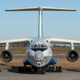 Šta je ruski avion Iljušin-76 u čijem je obaranju poginulo 65 ukrajinskih zarobljenika i članovi posade? 1