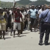Neredi u Papui Novoj Gvineji, ima poginulih 6