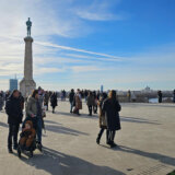 CLS: JKP "Beogradska tvrđava" nabavlja interaktivne informacione table vredne 77 miliona dinara 5