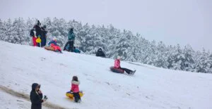 Zimski raspust tek počeo, a po školama se pronela vest da će biti produžen: Šta kaže Ministarstvo prosvete? 7