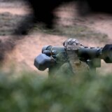 Šta je sistem Džavelin koji nabavljaju u Prištini? 9