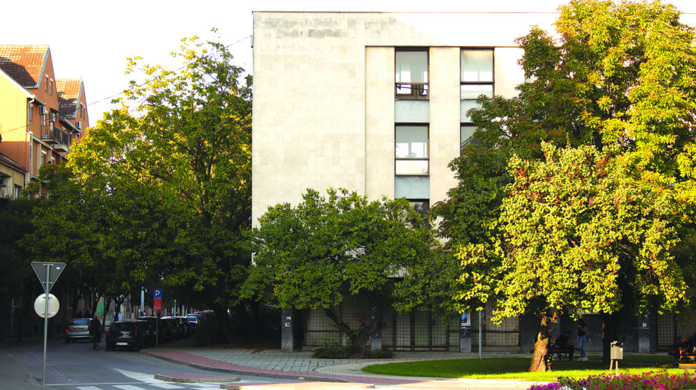 Dom JNA u Šapcu među najugroženijim spomenicima u Evropi 1