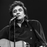 Džoni Keš - život i plodna muzička karijera "čoveka u crnom" 9