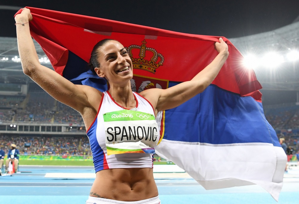 Krešendo za Olimp 2024: Koji će nam događaji, iz meseca u mesec, buditi pažnju u sportskoj godini kakvu nismo imali skoro četvrt veka 2 Krešendo za Olimp 2024: Koji će nam događaji, iz meseca u mesec, buditi pažnju u sportskoj godini kakvu nismo imali skoro četvrt veka 2