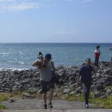 Najmanje jedna srpska porodica zarobljena već dva dana na Reinionu: U hotelskom kompleksu čekaju uragan Belal 1