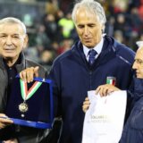 Preminuo Điđi Riva, najbolji strelac azura: Bez uloge na premijeri, a glavni glumac u reprizi finala s Jugoslavijom u Rimu 1968. 1