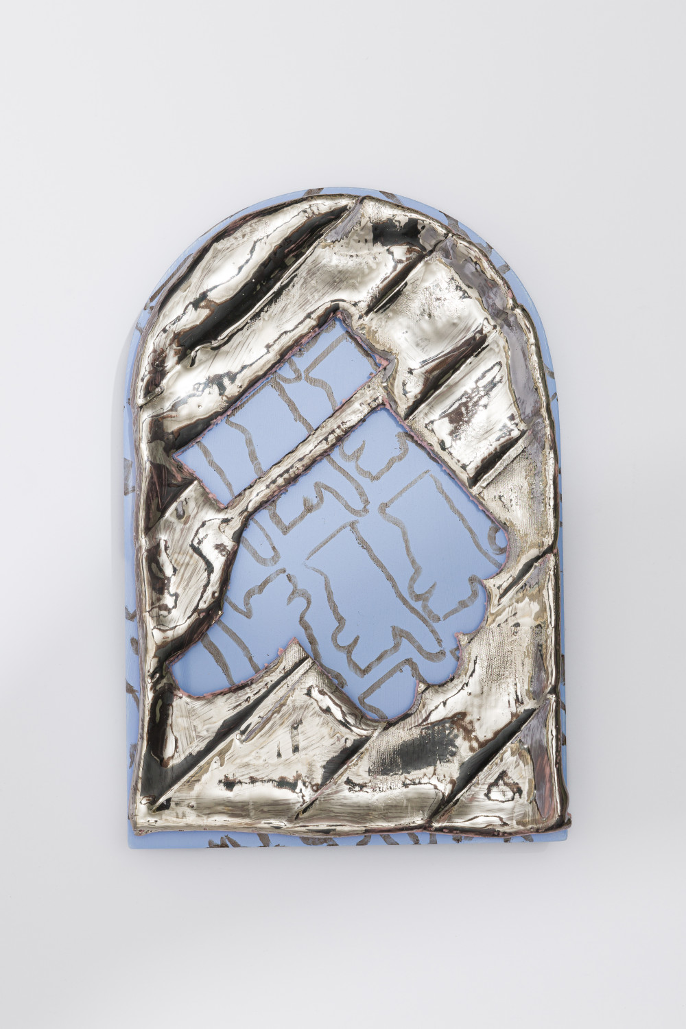 Umetnik Jovan Matić o izložbi "Disrupting the Feed" u Tokiju: "Borba za moju nezavisnost u društvu koje sa svakim danom sve više guši" 3