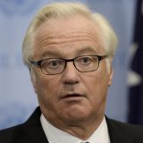 Ruski dom iz Beograda postavlja spomenik Vitaliju Čurkinu u Istočnom Sarajevu 3