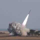 Severna Koreja testirala novu hipersoničnu raketu srednjeg dometa 4
