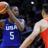 Najveće zvezde NBA lige na širem spisku SAD za Olimpijske igre 4