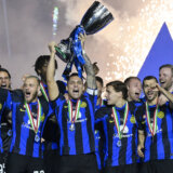 Inter osvojio Superkup Italije u Rijadu 4