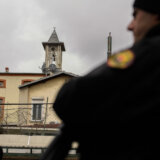 Napad na rimokatoličku crkvu u Istanbulu, jedna osoba ubijena (FOTO) 9