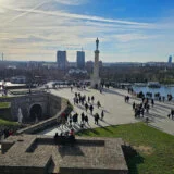 Solarević: Izmenama Plana generalne regulacije Beograda potencijalno je ugrožen i Kalemegdan 5