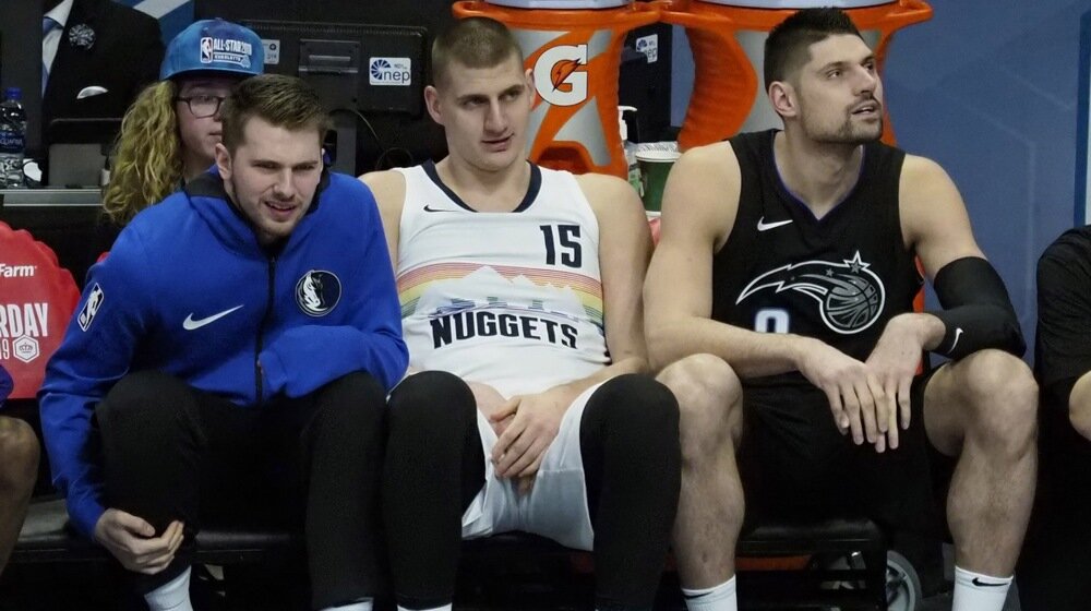 Na Zapadu i ništa i nešto novo: Poznate prve petorke za Meč svih zvezda NBA u onoj dvorani u Indijanapolisu 1