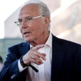 Sađenje tikvi s msje Tapijem: Kako je Bekenbauer u Olimpik iz Marselja uveo veš-mašine i zašto je Piksija slao u Minhen? 5