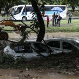 Sedam mrtvih u Rio de Žaneiru zbog obilnih padavina 2