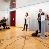 Korupcijska zamka: Kako je evropski establišment uzdignuo krajnju desnicu 1