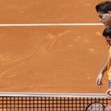 Đoković u četvrtfinalu protiv Amerikanca Frica: Njihov jedini prethodni duel u Melburnu nije imao svedoke do kraja 5