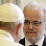 Džaferi preuzeo od Kovačevskog funkciju premijera Severne Makedonije 6