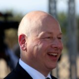 "Da je Tramp predsednik Hamas ne bi napao Izrael": Savetnik u vladi bivšeg predsednika SAD 1