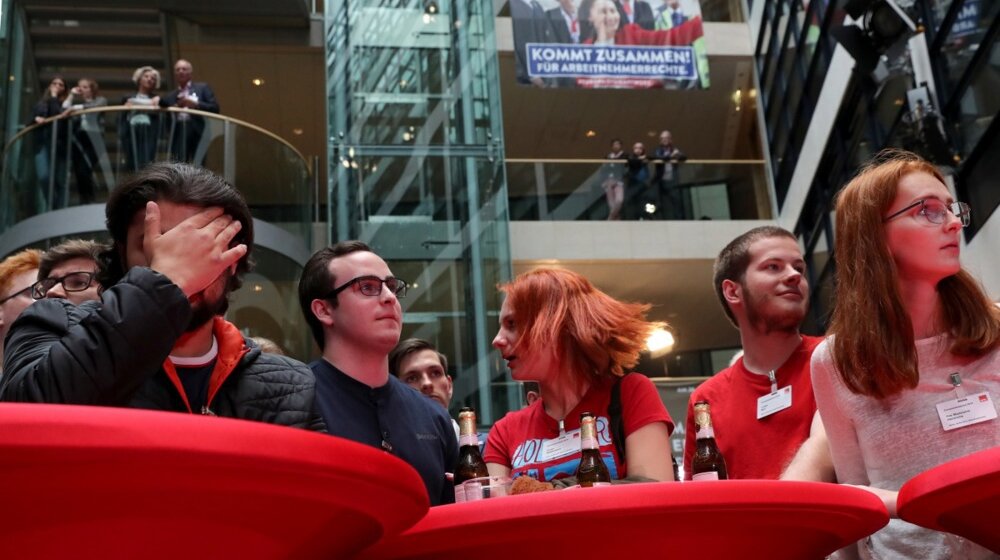 "Usvajanje desničarske politike ne pomaže levom centru da dobije glasove“: Šta je pokazala nova velika evropska analiza? 1