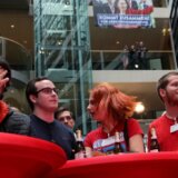 "Usvajanje desničarske politike ne pomaže levom centru da dobije glasove“: Šta je pokazala nova velika evropska analiza? 5