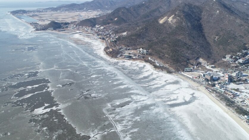 (FOTO) U Trstu fenomen kakav nije viđen 25 godina 1