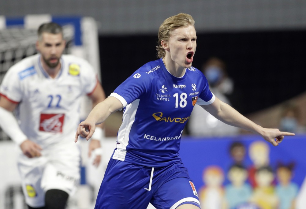 Rukometaši Srbije na Evropskom prvenstvu kreću od najtežeg protivnika: Najveća opasnost rukometni Maradona, a gol čuva budući kandidat za predsednika Islanda 1