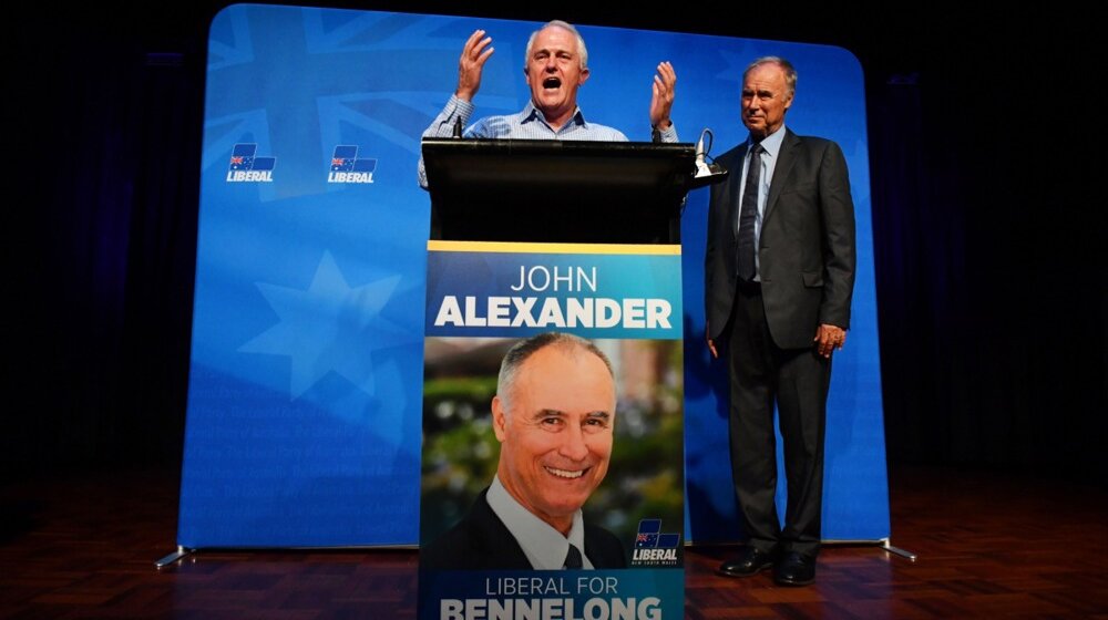 "Ne verujem dok ne vidim krv": Đoković na udaru australijskog liberala, bivšeg tenisera, za zloupotrebu medicinskog tajm-auta 1