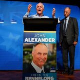 "Ne verujem dok ne vidim krv": Đoković na udaru australijskog liberala, bivšeg tenisera, za zloupotrebu medicinskog tajm-auta 1