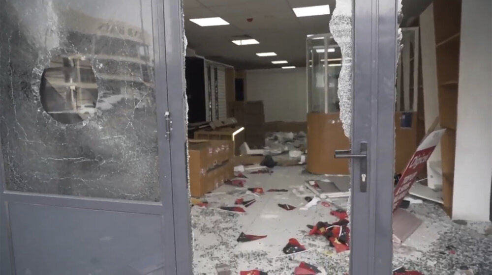 Nasilje u Papui Novoj Gvineji: Vanredno stanje u naredne dve nedelje 1